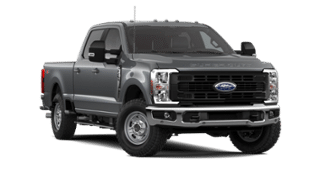 2026 Ford Super Duty® External Image 5